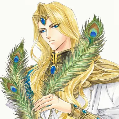 Profile image of ジュリアス