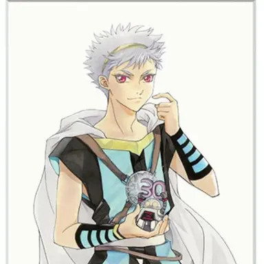 Profile image of ゼフェル