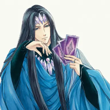 Profile image of クラヴィス