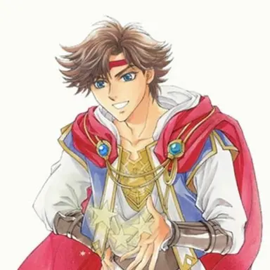 Profile image of ランディ