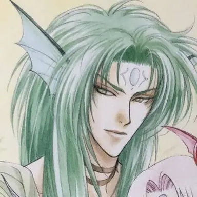 Profile image of パスハ