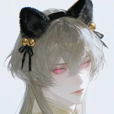 Profile image of God