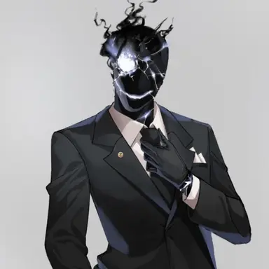 Profile image of 黒服