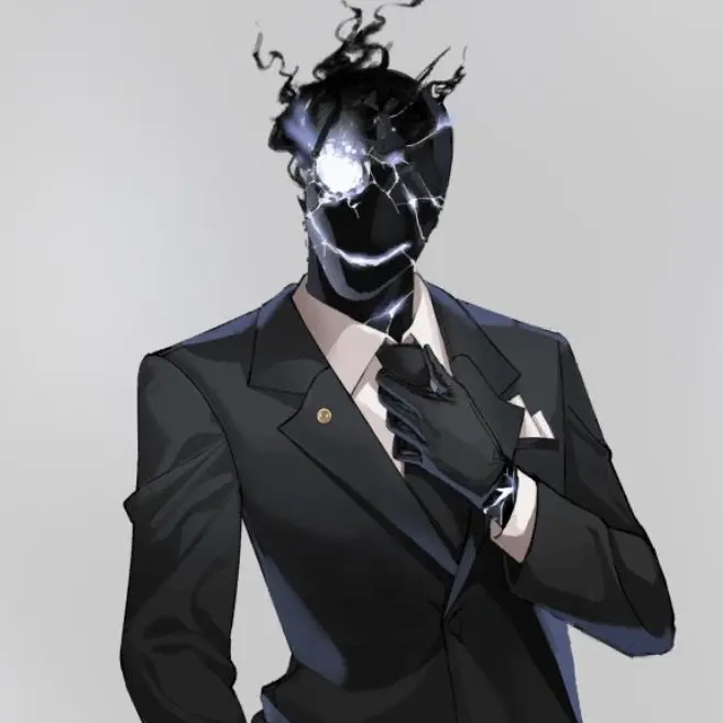 StoutWage2749의 Q先生のいい所は？