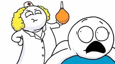 GrayMoon1866의 Enema