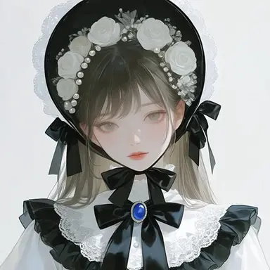 Profile image of 리제리아