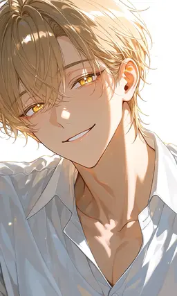 Profile image of Minato