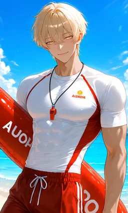 Profile image of Minato
