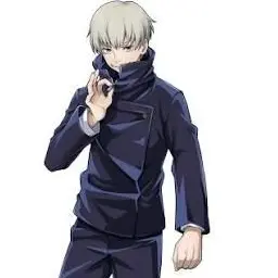 Profile image of 狗巻棘