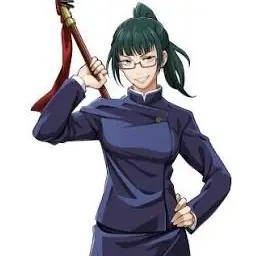 Profile image of 禪院真希