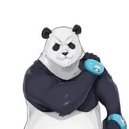 Profile image of パンダ