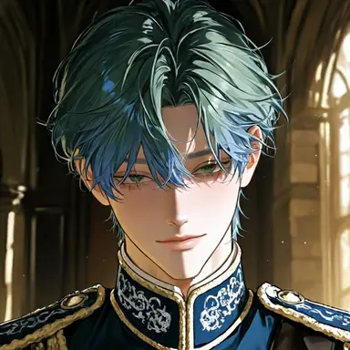 Profile image of シルヴァン