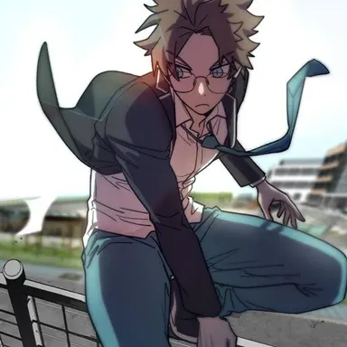 Profile image of 강바람