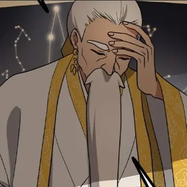 Profile image of 옥황상제