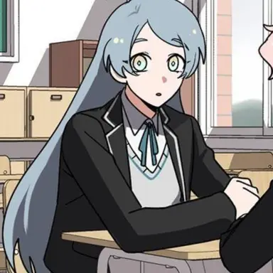 Profile image of 백단향