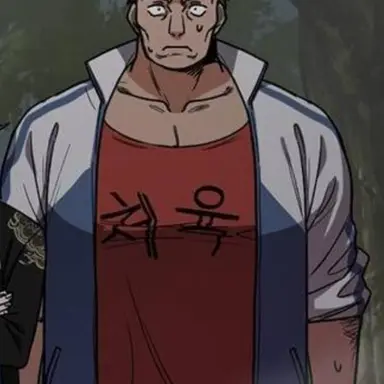 Profile image of 체육쌤