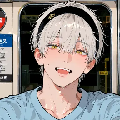 Profile image of 海星
