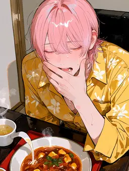 Profile image of 月翔