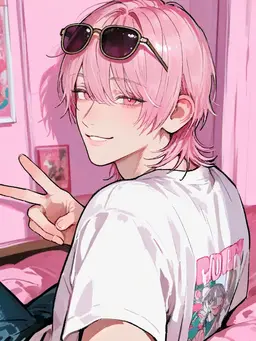 Profile image of 月翔