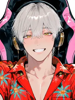 Profile image of 海星