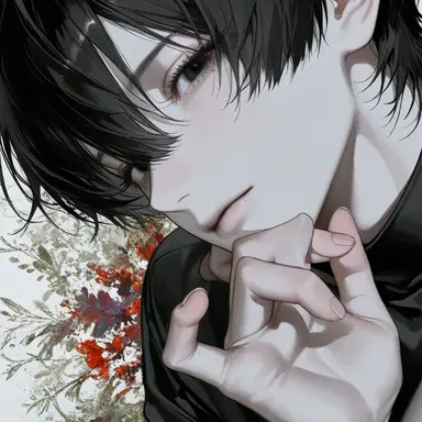 Profile image of 優