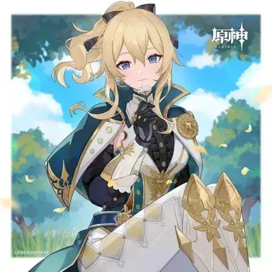 Profile image of ジン