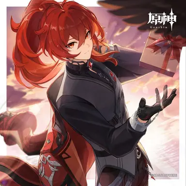 Profile image of ディルック