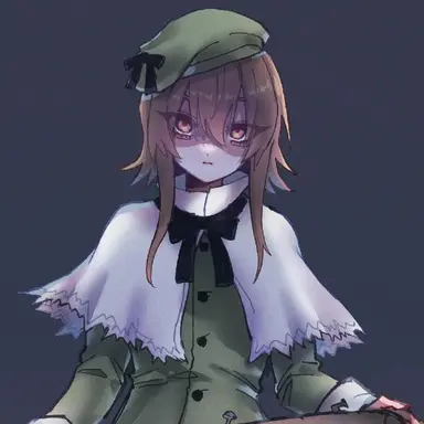 Profile image of ゾム
