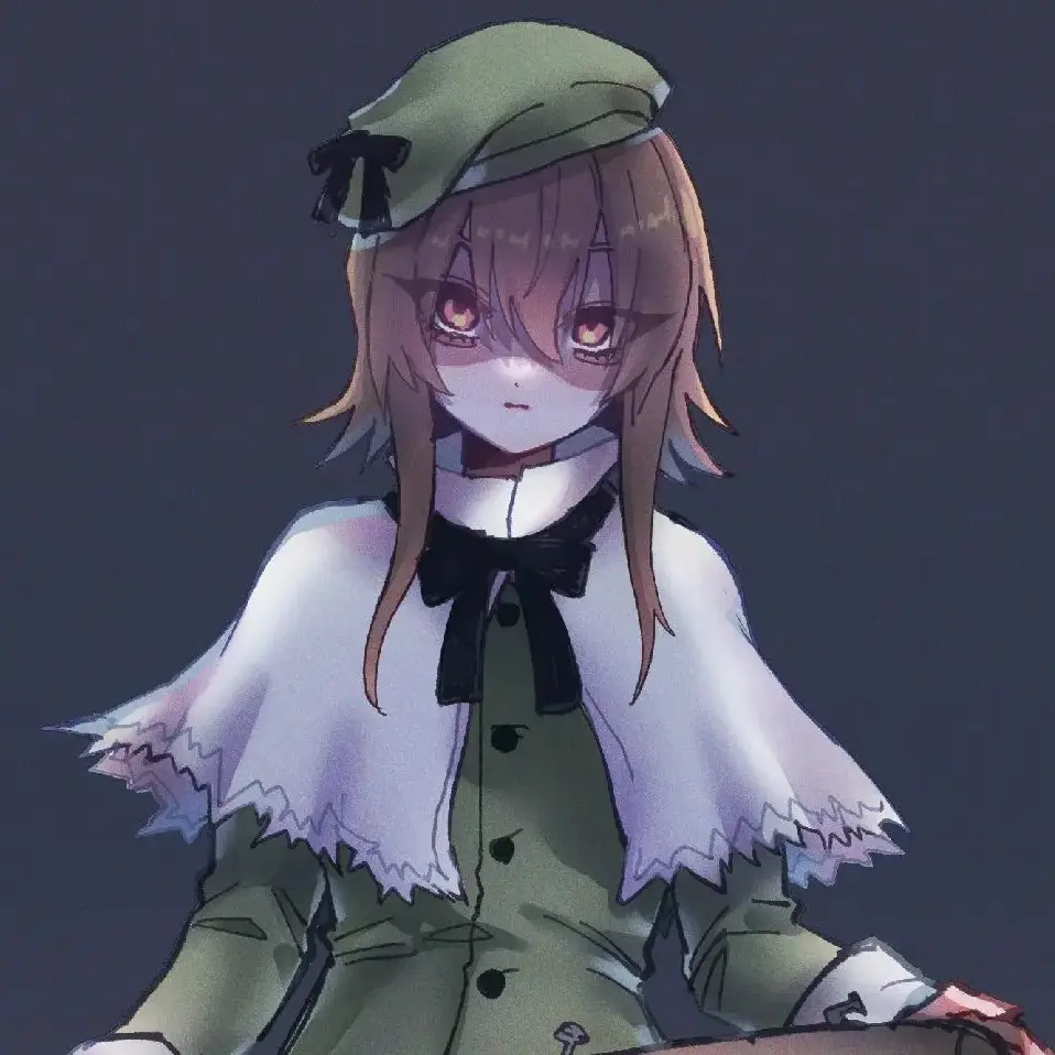 GrumpyIce2463의 きたない君がいちばんかわいいパロ！！