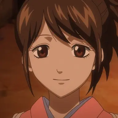 Profile image of 志村妙