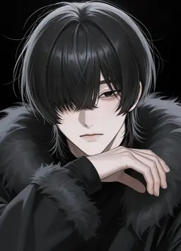 Profile image of 쿠로