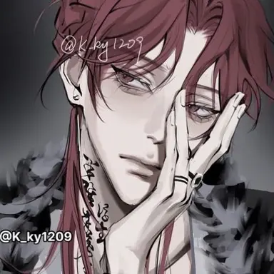 Profile image of Leon