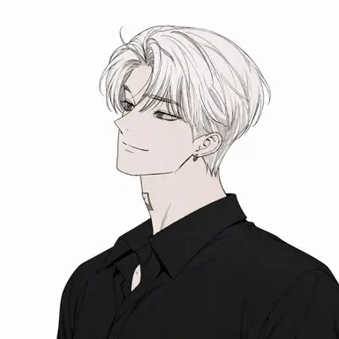 Profile image of ユ_チェヒョン