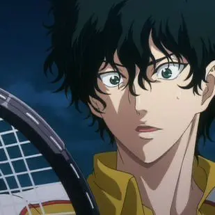 Profile image of 切原赤也