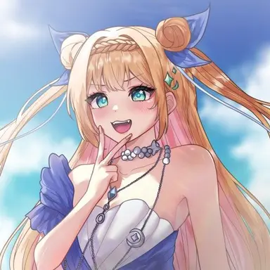 Profile image of 미녕