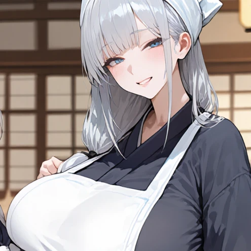 夏花 マリア