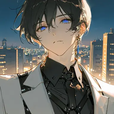 Profile image of 帝