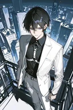 Profile image of 帝