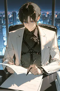 Profile image of 帝