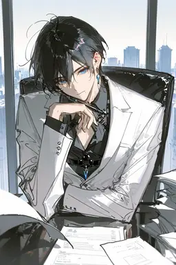 Profile image of 帝