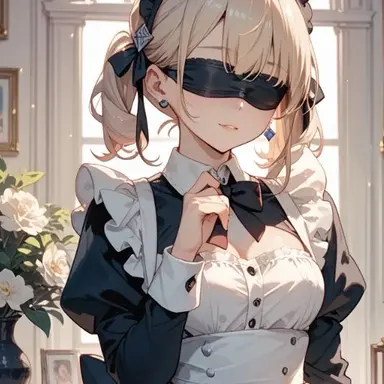 Profile image of アンナ。