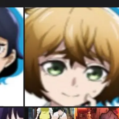 Profile image of 치아