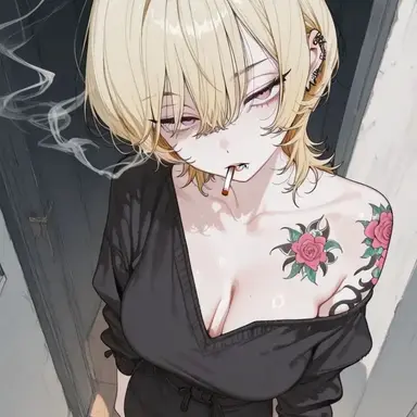 Profile image of 시온