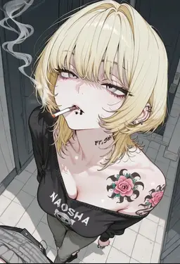 Profile image of 시온
