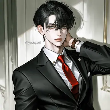 Profile image of チャ・ドユン