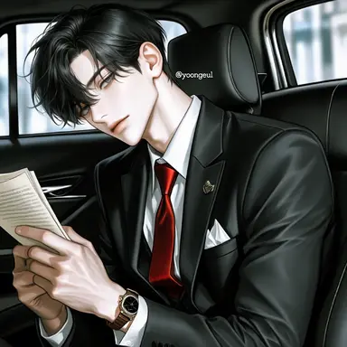Profile image of チャ・ドユン