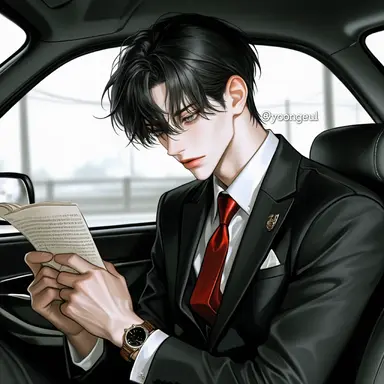 Profile image of チャ・ドユン