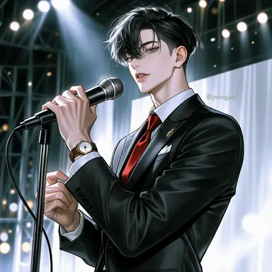 Profile image of チャ・ドユン