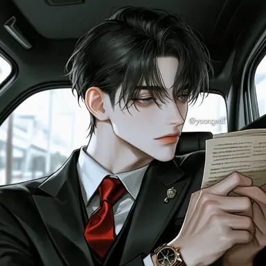 Profile image of チャ・ドユン