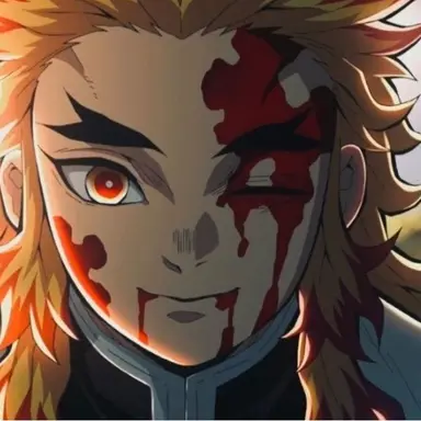 Profile image of 렌고쿠